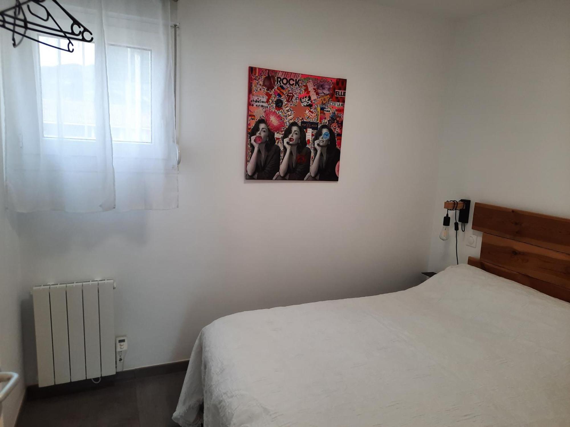 residence caroline calvi direct plage Exterior foto
